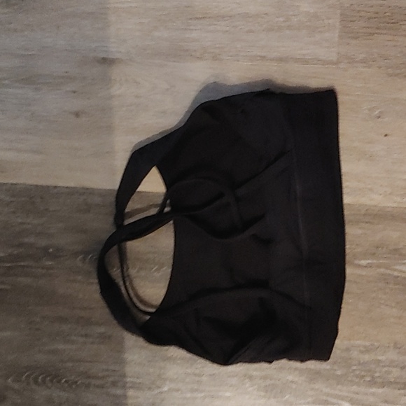 Lululemon Athletic bra Small - Picture 2 of 2